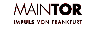 MainTor - The pulse of Frankfurt